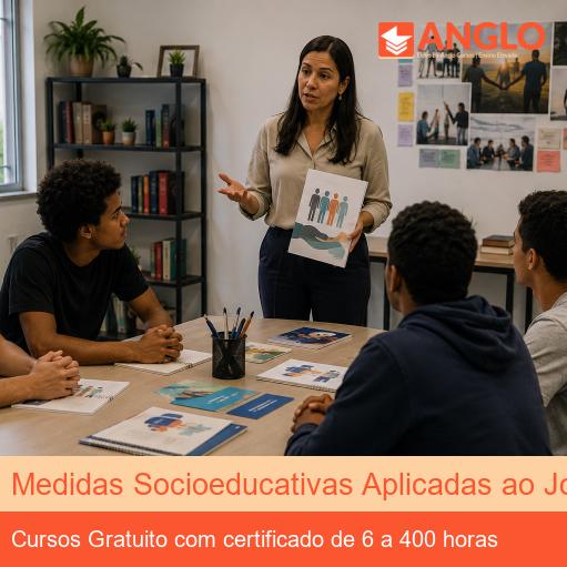 Medidas Socioeducativas Aplicadas ao Jovem Infrator